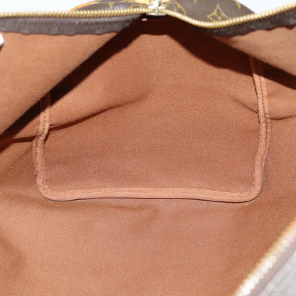 Louis Vuitton Keepall Bag - Brandsamsara