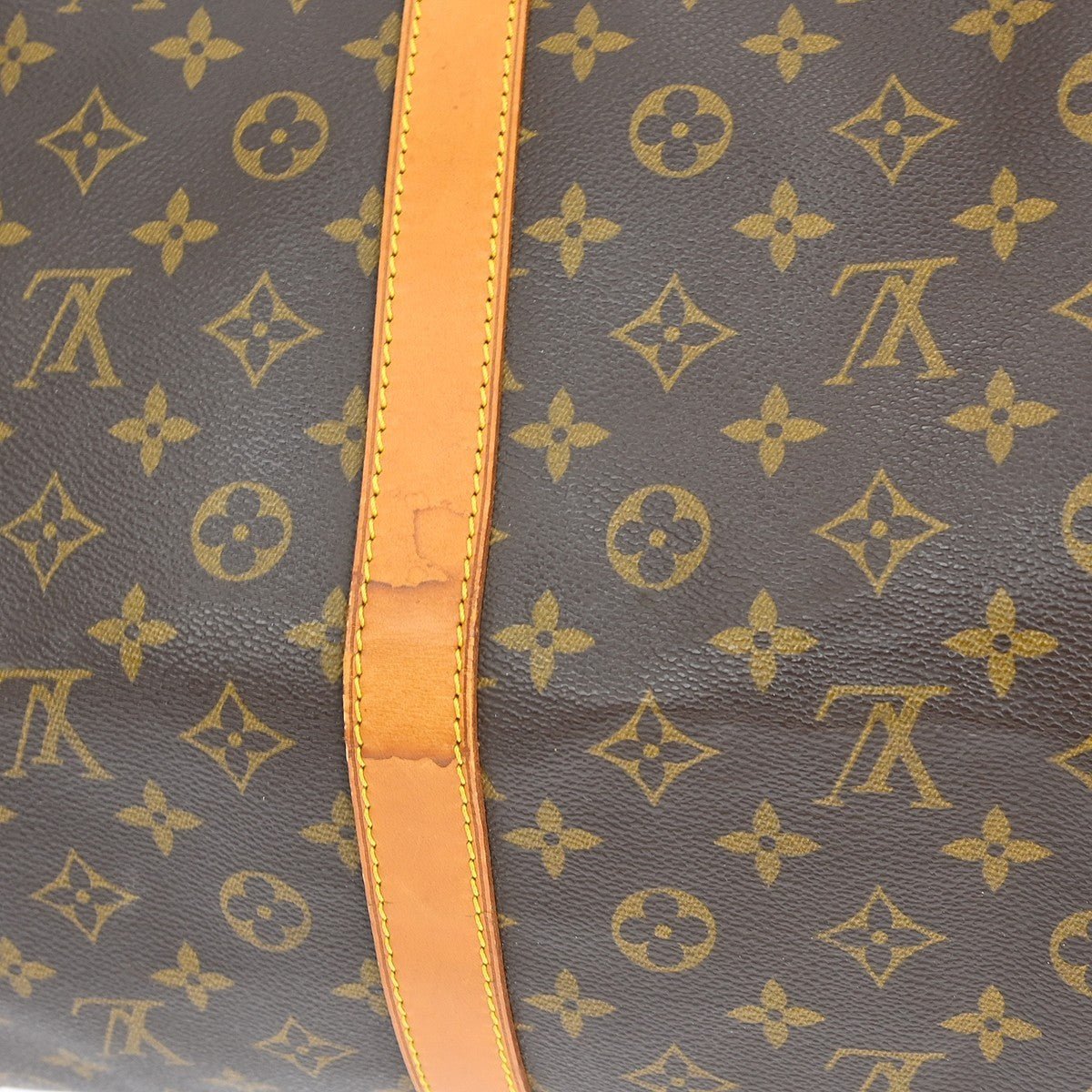 Louis Vuitton Keepall Bag - Brandsamsara