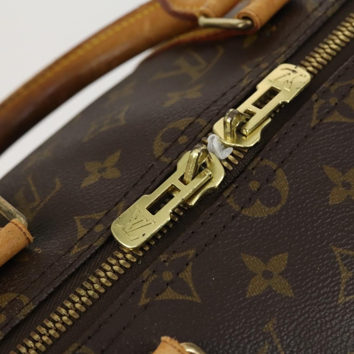 Louis Vuitton Keepall Bag - Brandsamsara