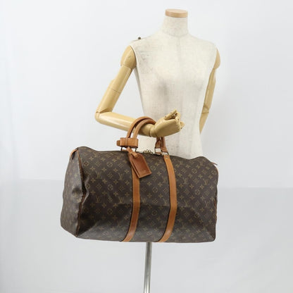 Louis Vuitton Keepall Bag - Brandsamsara