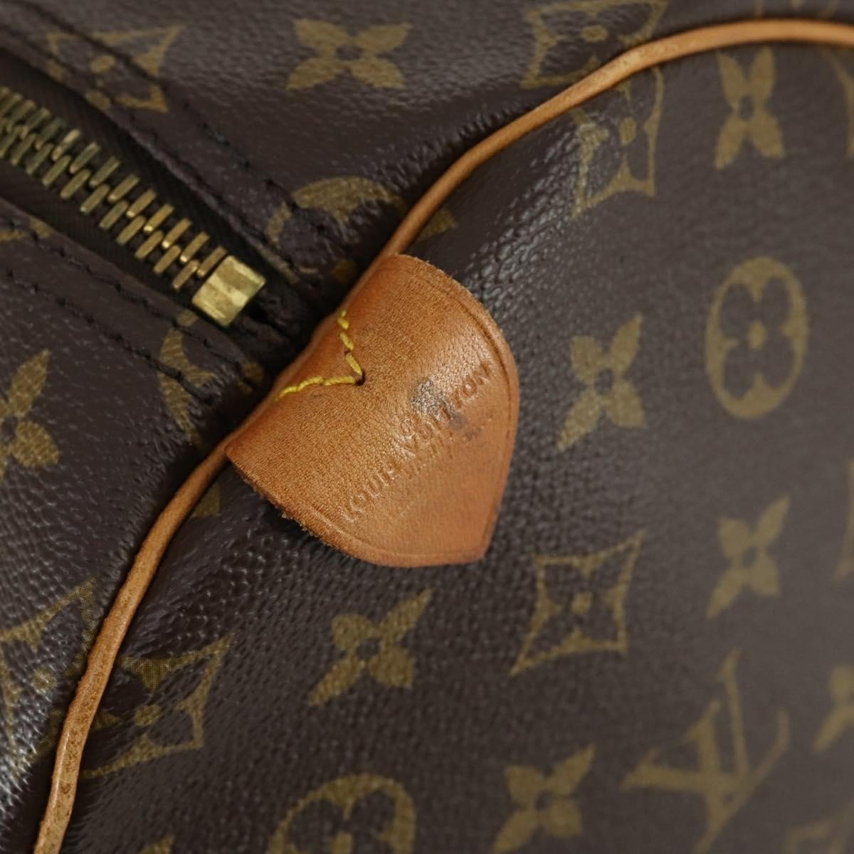 Louis Vuitton Keepall Bag - Brandsamsara