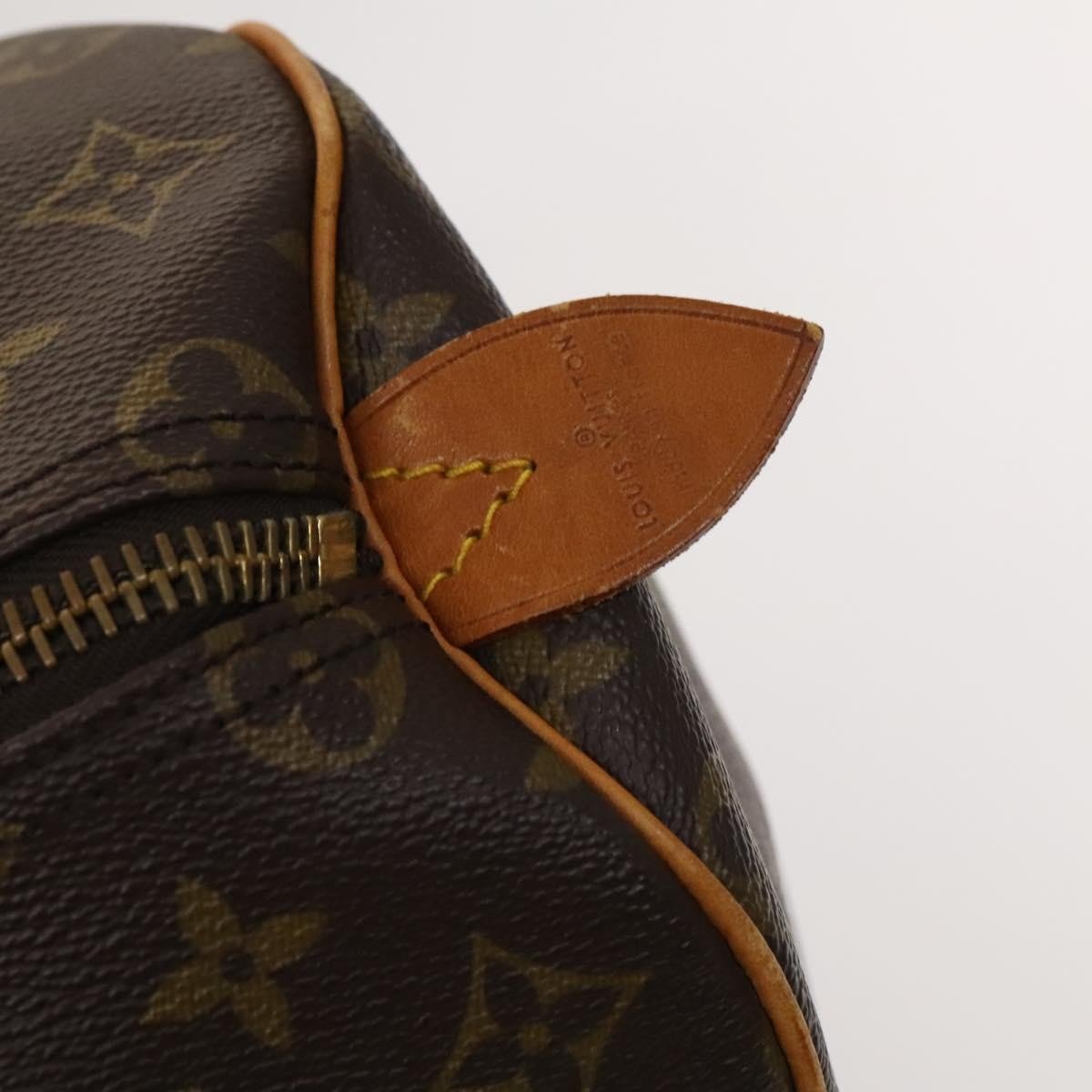 Louis Vuitton Keepall Bag - Brandsamsara