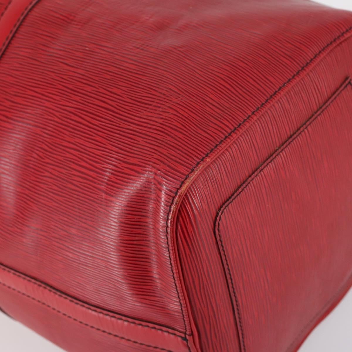 Louis Vuitton Keepall Bag - Brandsamsara