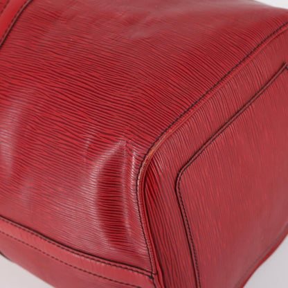 Louis Vuitton Keepall Bag - Brandsamsara