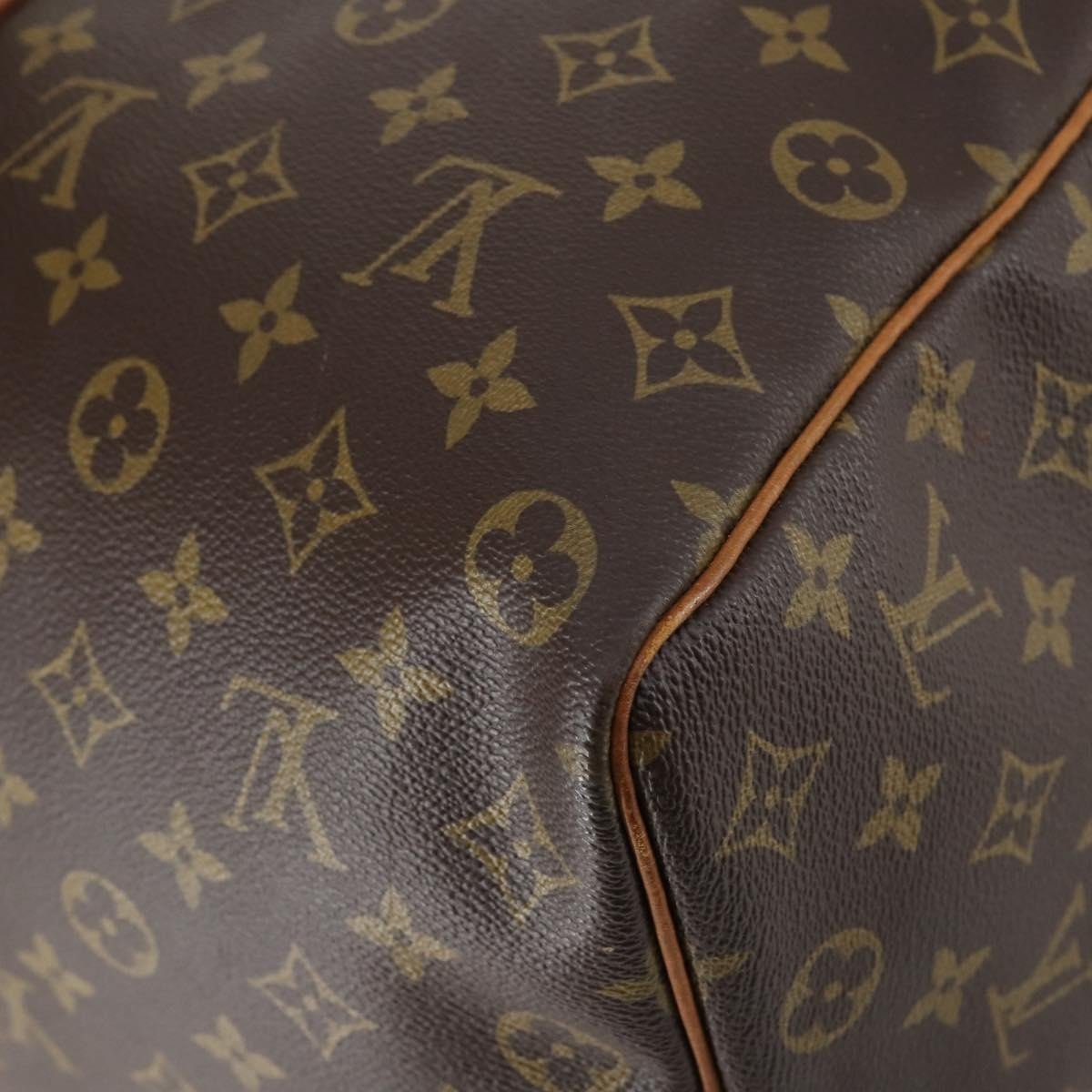 Louis Vuitton Keepall Bag - Brandsamsara