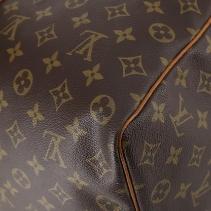 Louis Vuitton Keepall Bag - Brandsamsara