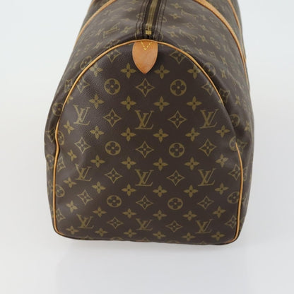 Louis Vuitton Keepall Bag - Brandsamsara