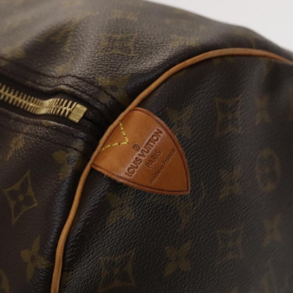 Louis Vuitton Keepall Bag - Brandsamsara
