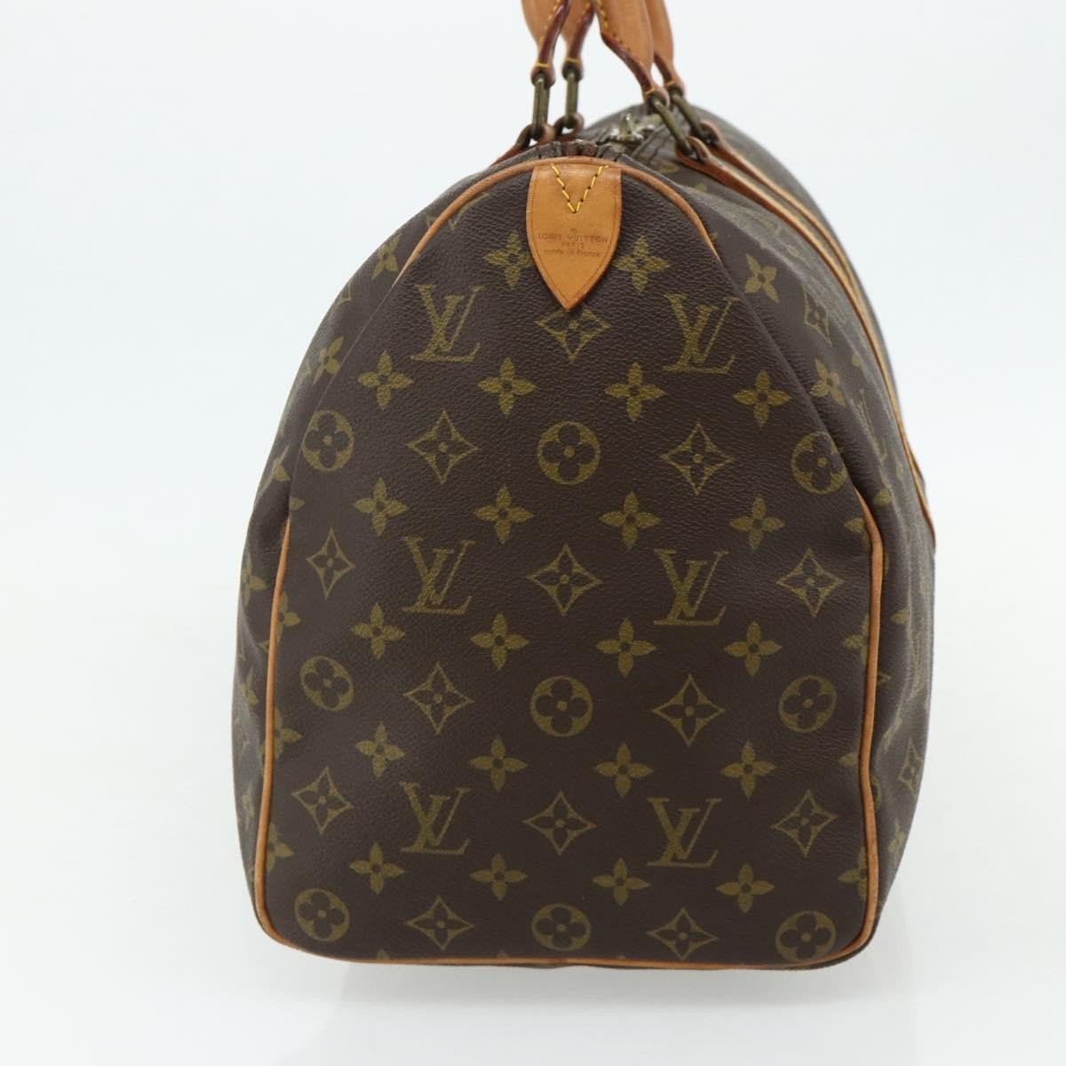 Louis Vuitton Keepall Bag - Brandsamsara
