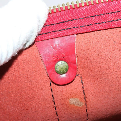 Louis Vuitton Keepall Bag - Brandsamsara