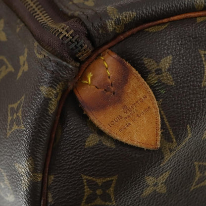 Louis Vuitton Keepall Bag - Brandsamsara