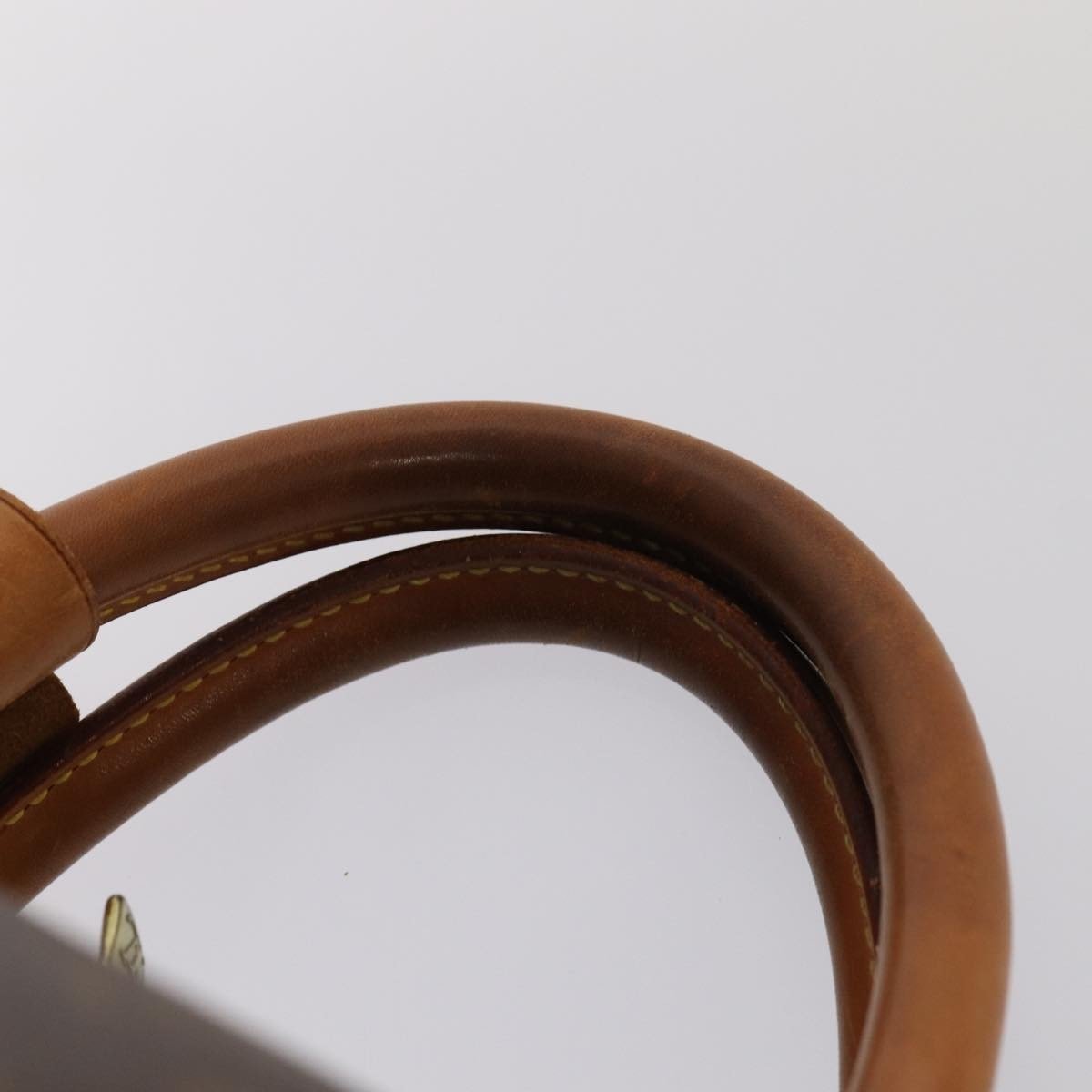 Louis Vuitton Keepall Bag - Brandsamsara