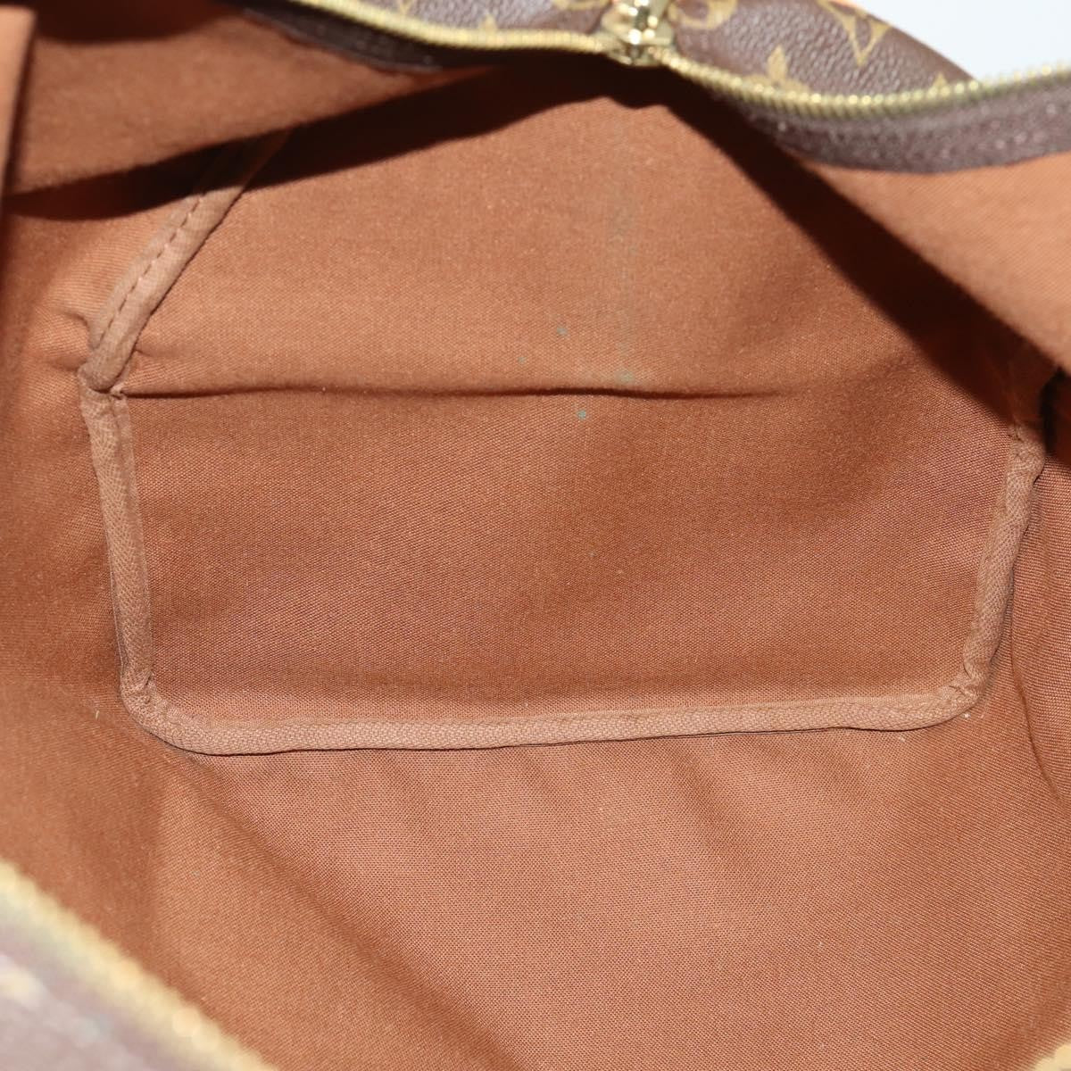 Louis Vuitton Keepall Bag - Brandsamsara