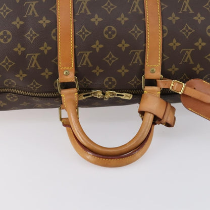 Louis Vuitton Keepall Bag - Brandsamsara