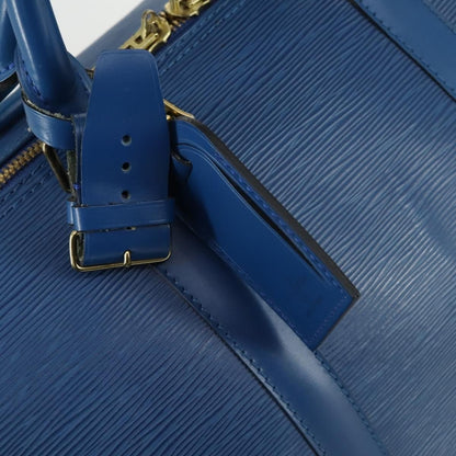 Louis Vuitton Keepall Bag - Brandsamsara