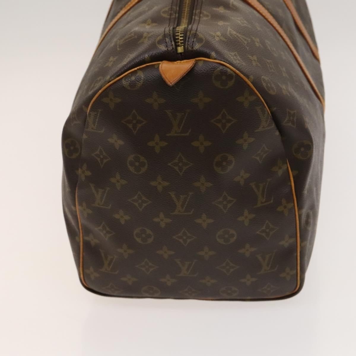 Louis Vuitton Keepall Bag - Brandsamsara