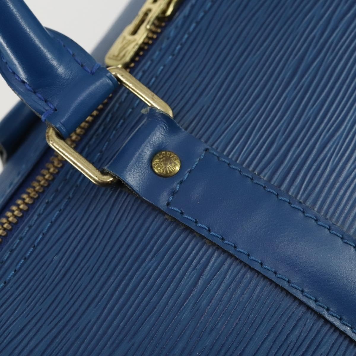 Louis Vuitton Keepall Bag - Brandsamsara