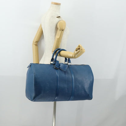 Louis Vuitton Keepall Bag - Brandsamsara