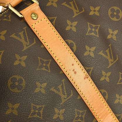 Louis Vuitton Keepall Bag - Brandsamsara