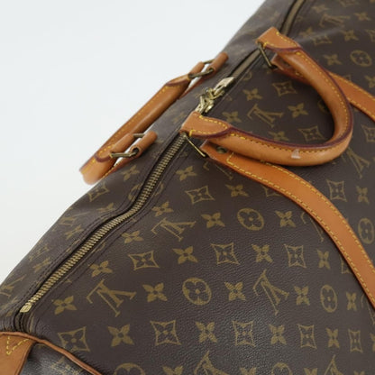 Louis Vuitton Keepall Bag - Brandsamsara