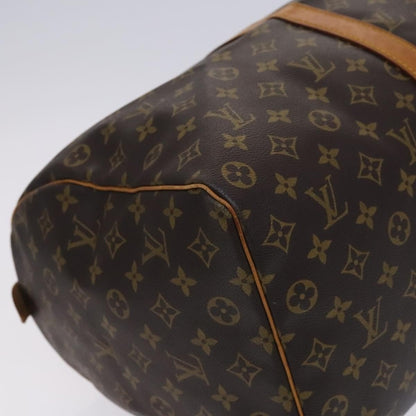 Louis Vuitton Keepall Bag - Brandsamsara