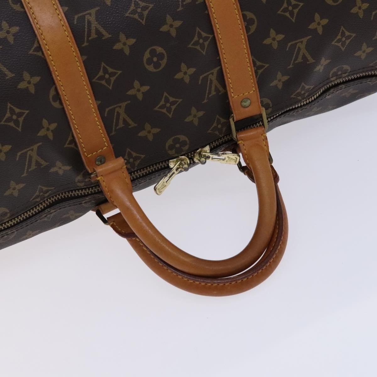 Louis Vuitton Keepall Bag - Brandsamsara