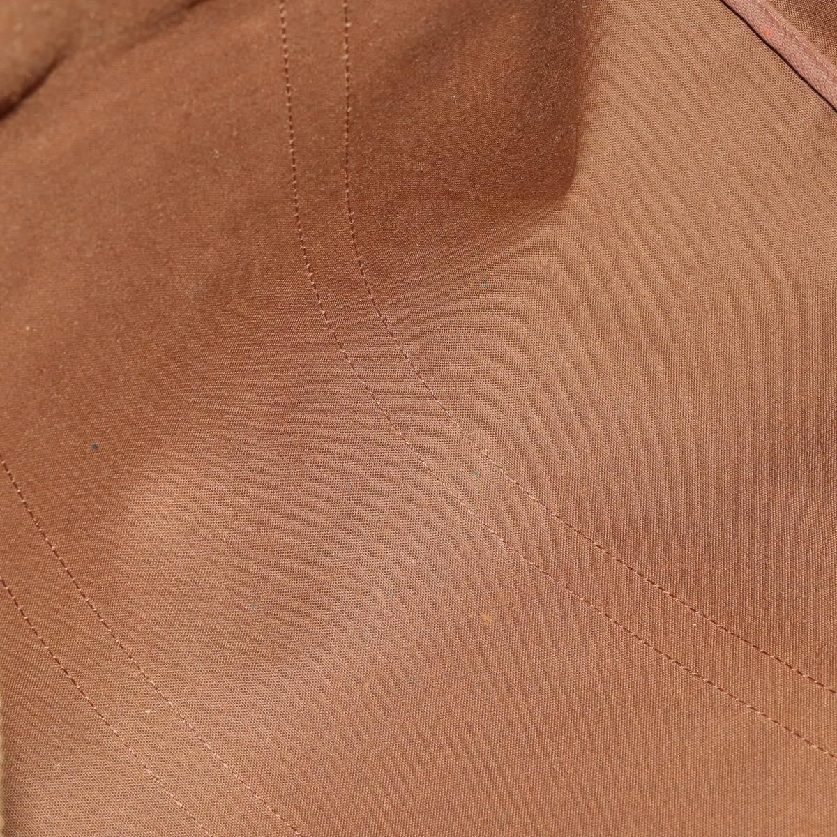 Louis Vuitton Keepall Bag - Brandsamsara