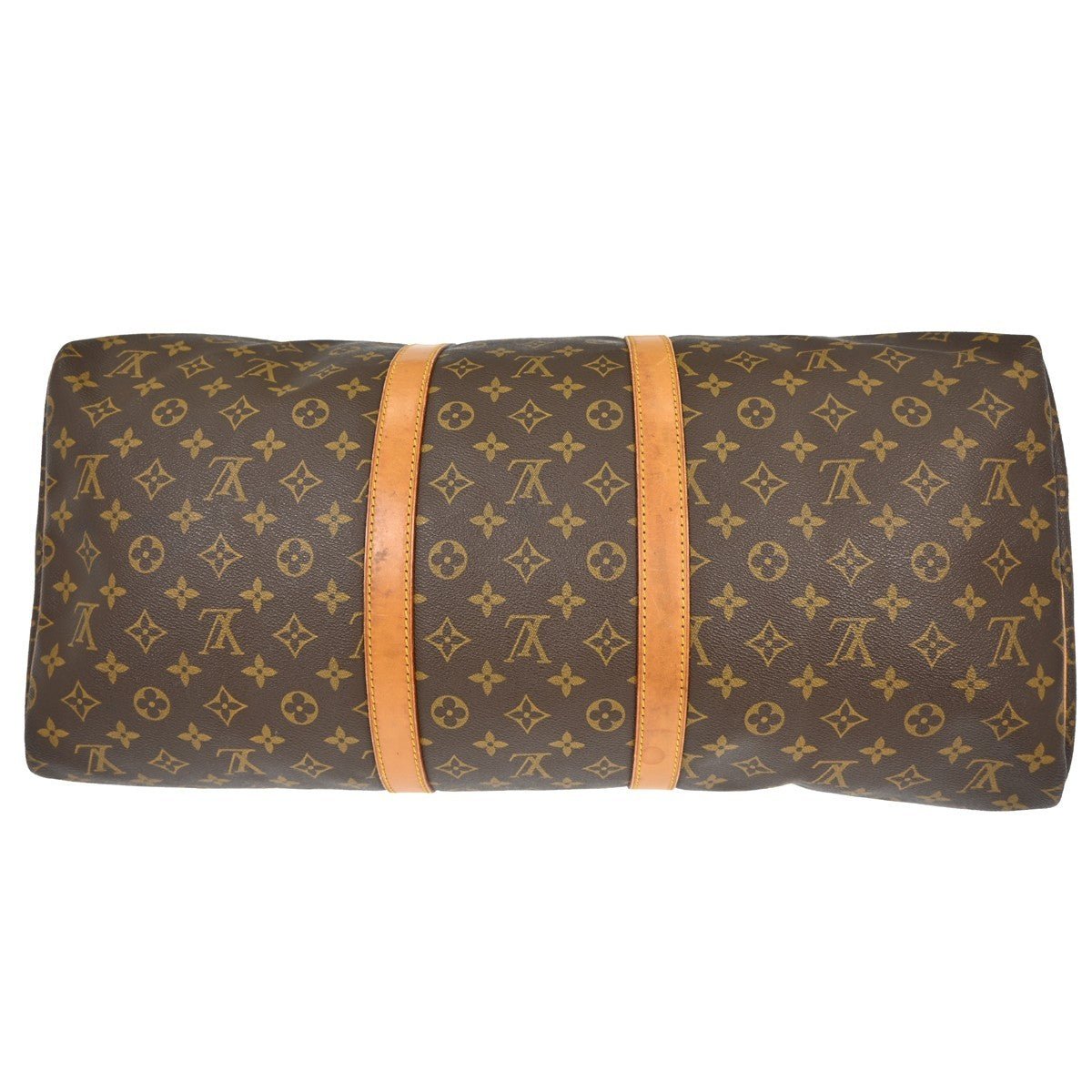 Louis Vuitton Keepall Bag - Brandsamsara