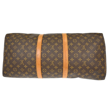 Louis Vuitton Keepall Bag - Brandsamsara