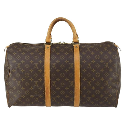 Louis Vuitton Keepall Bag - Brandsamsara