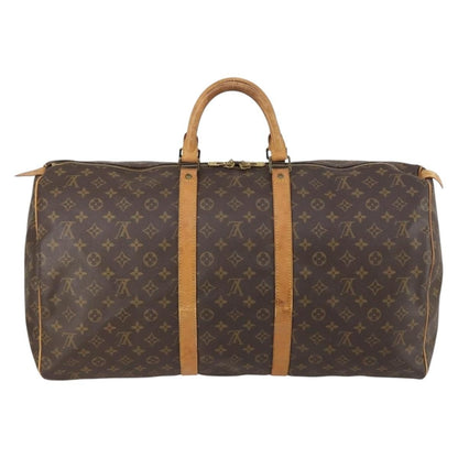 Louis Vuitton Keepall Bag - Brandsamsara