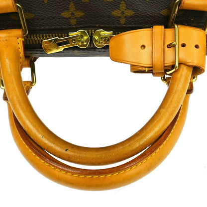 Louis Vuitton Keepall Bag - Brandsamsara