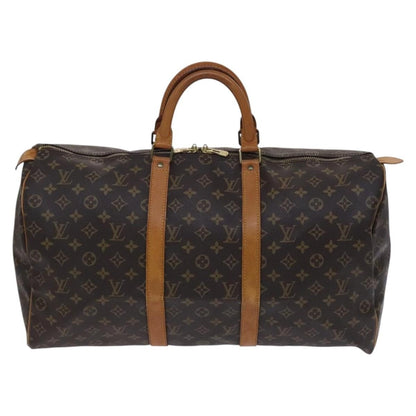 Louis Vuitton Keepall Bag - Brandsamsara