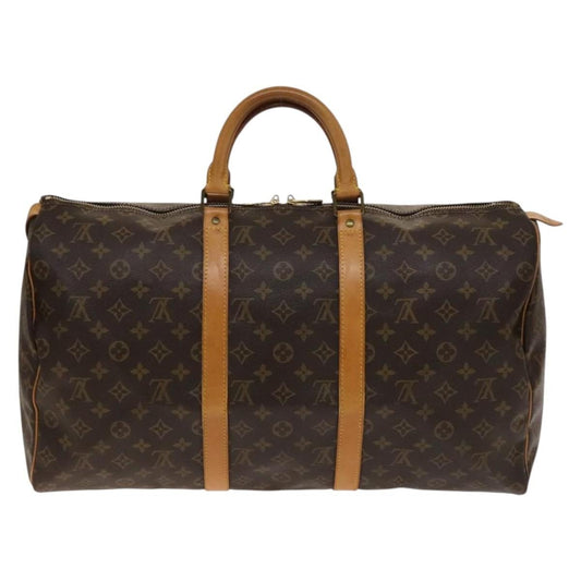 Louis Vuitton Keepall Bag - Brandsamsara