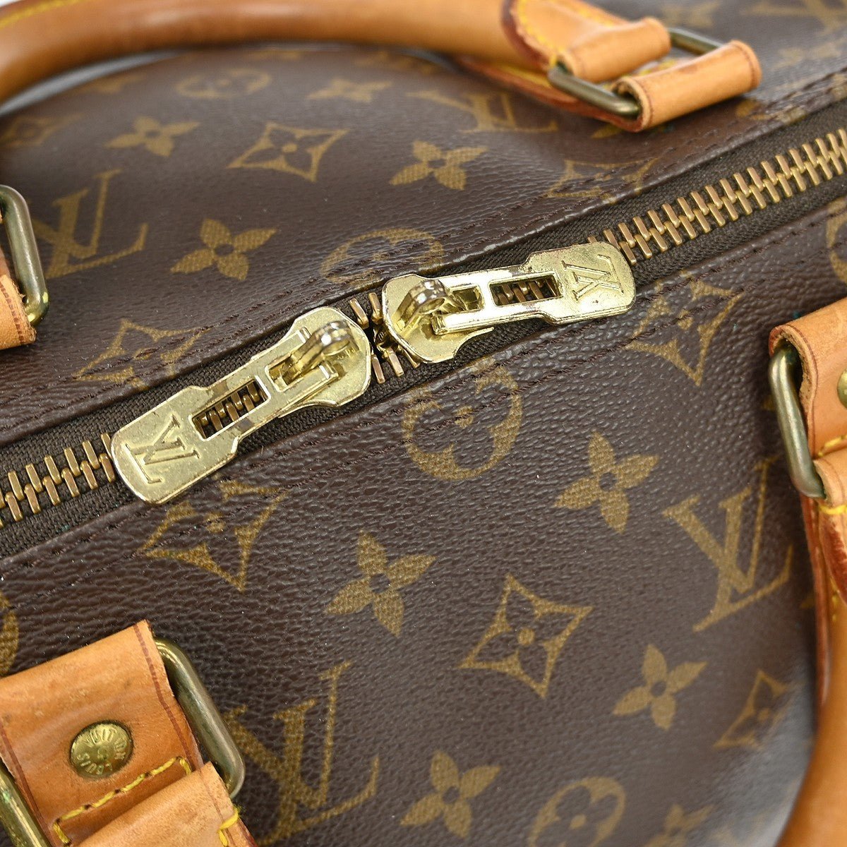 Louis Vuitton Keepall Bag - Brandsamsara