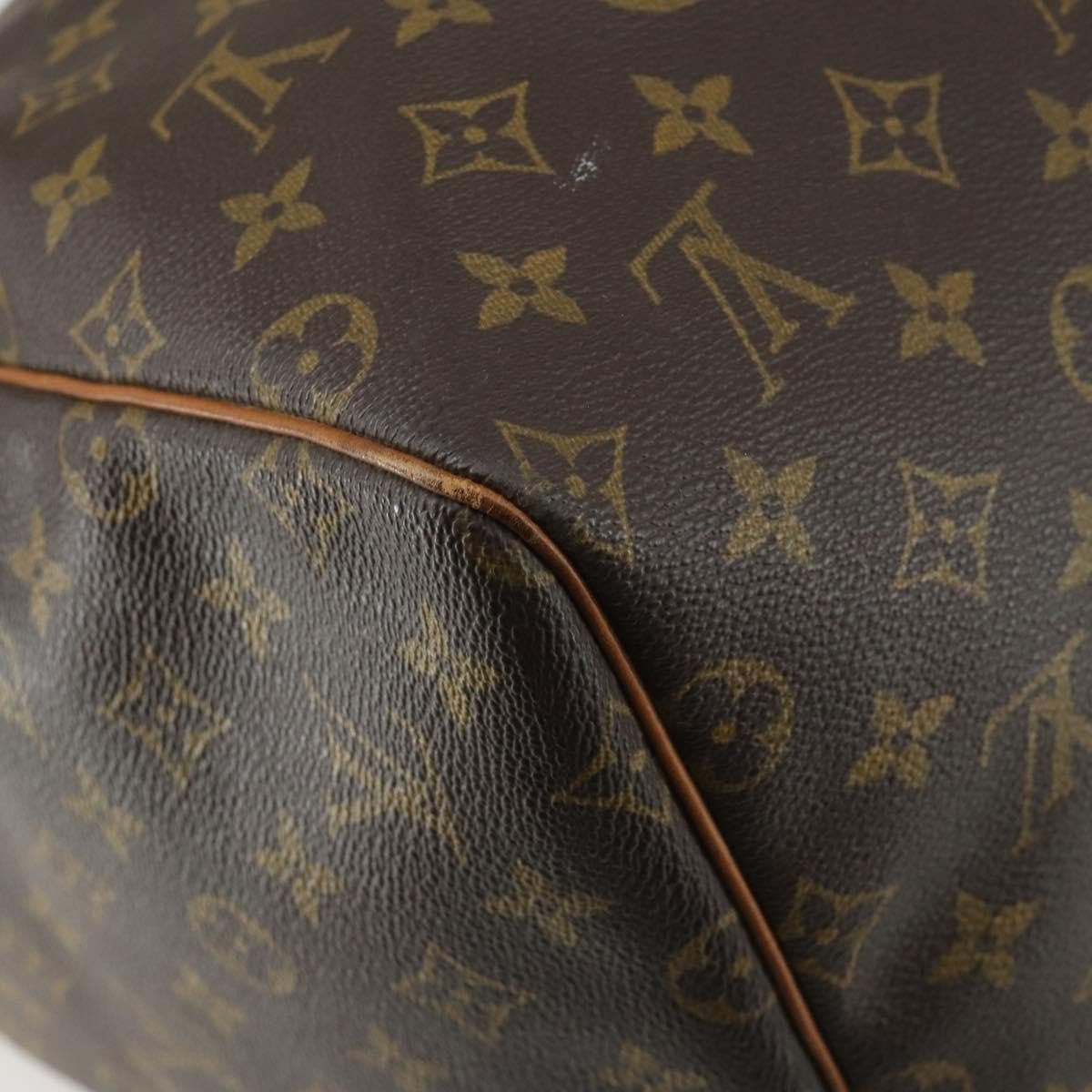 Louis Vuitton Keepall Bag - Brandsamsara