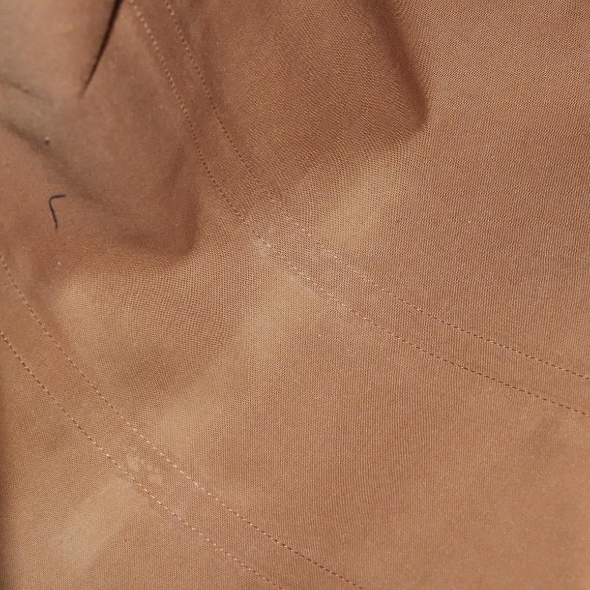 Louis Vuitton Keepall Bag - Brandsamsara