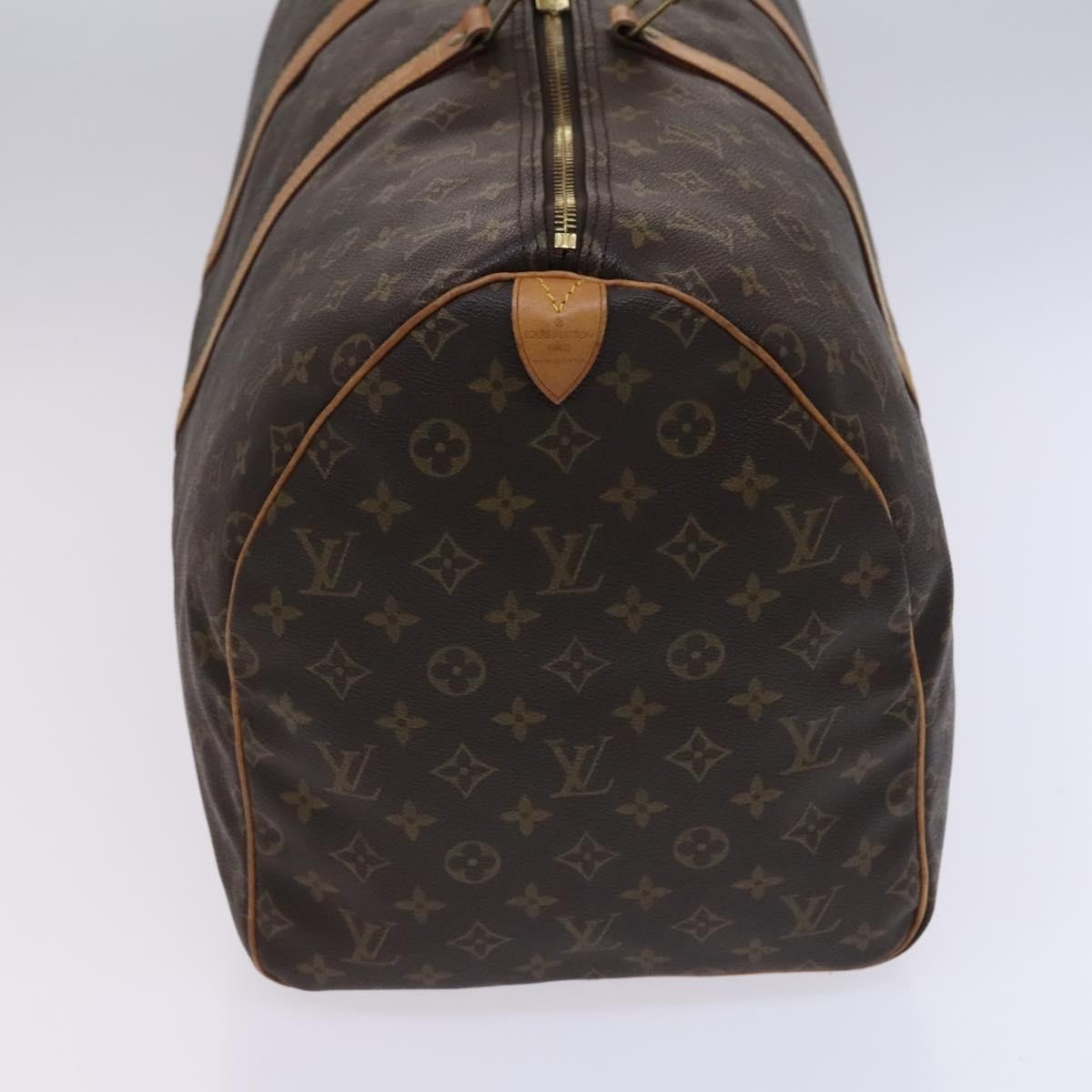 Louis Vuitton Keepall Bag - Brandsamsara