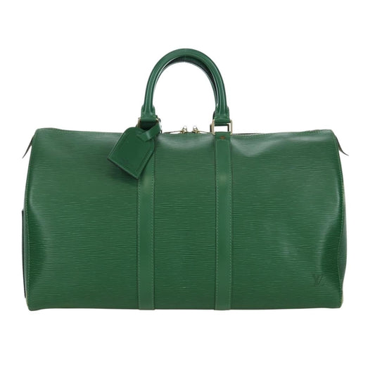 Louis Vuitton Keepall Bag - Brandsamsara