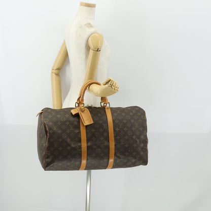 Louis Vuitton Keepall Bag - Brandsamsara
