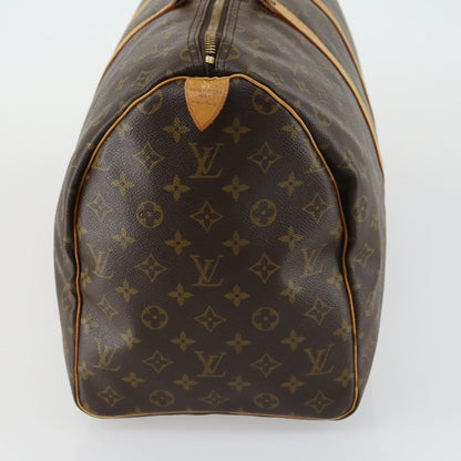 Louis Vuitton Keepall Bag - Brandsamsara