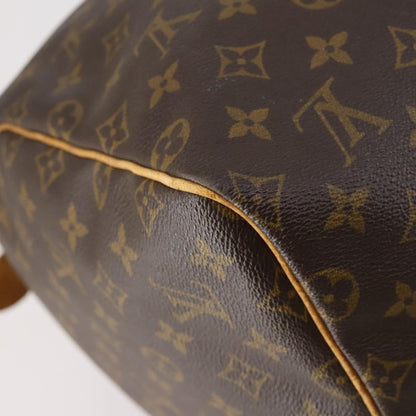 Louis Vuitton Keepall Bag - Brandsamsara