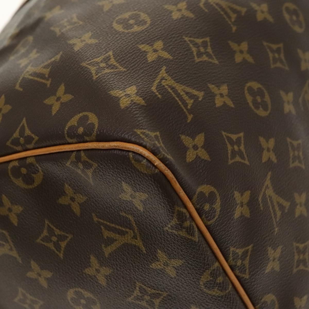 Louis Vuitton Keepall Bag - Brandsamsara