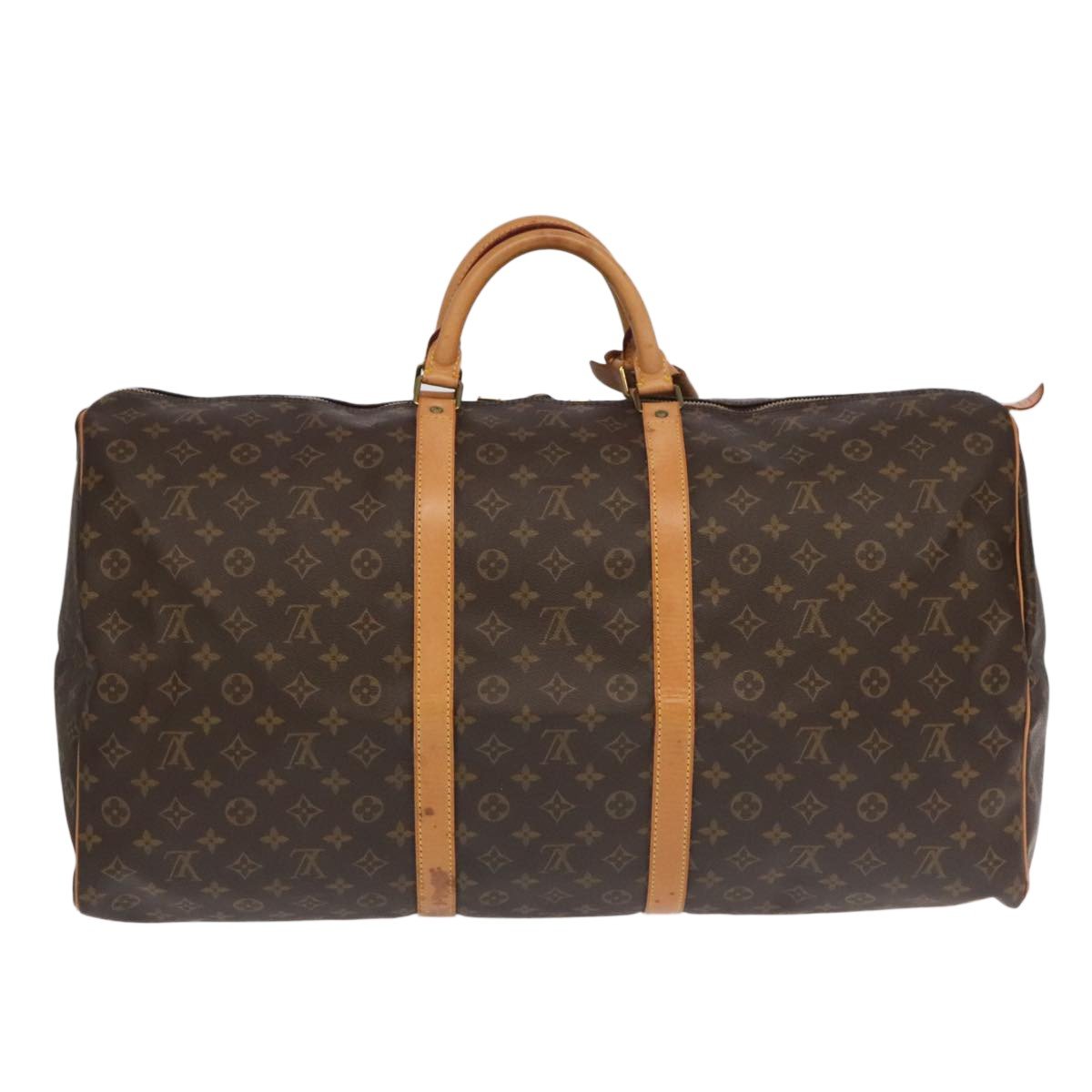 Louis Vuitton Keepall Bag - Brandsamsara