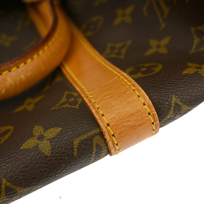 Louis Vuitton Keepall Bag - Brandsamsara