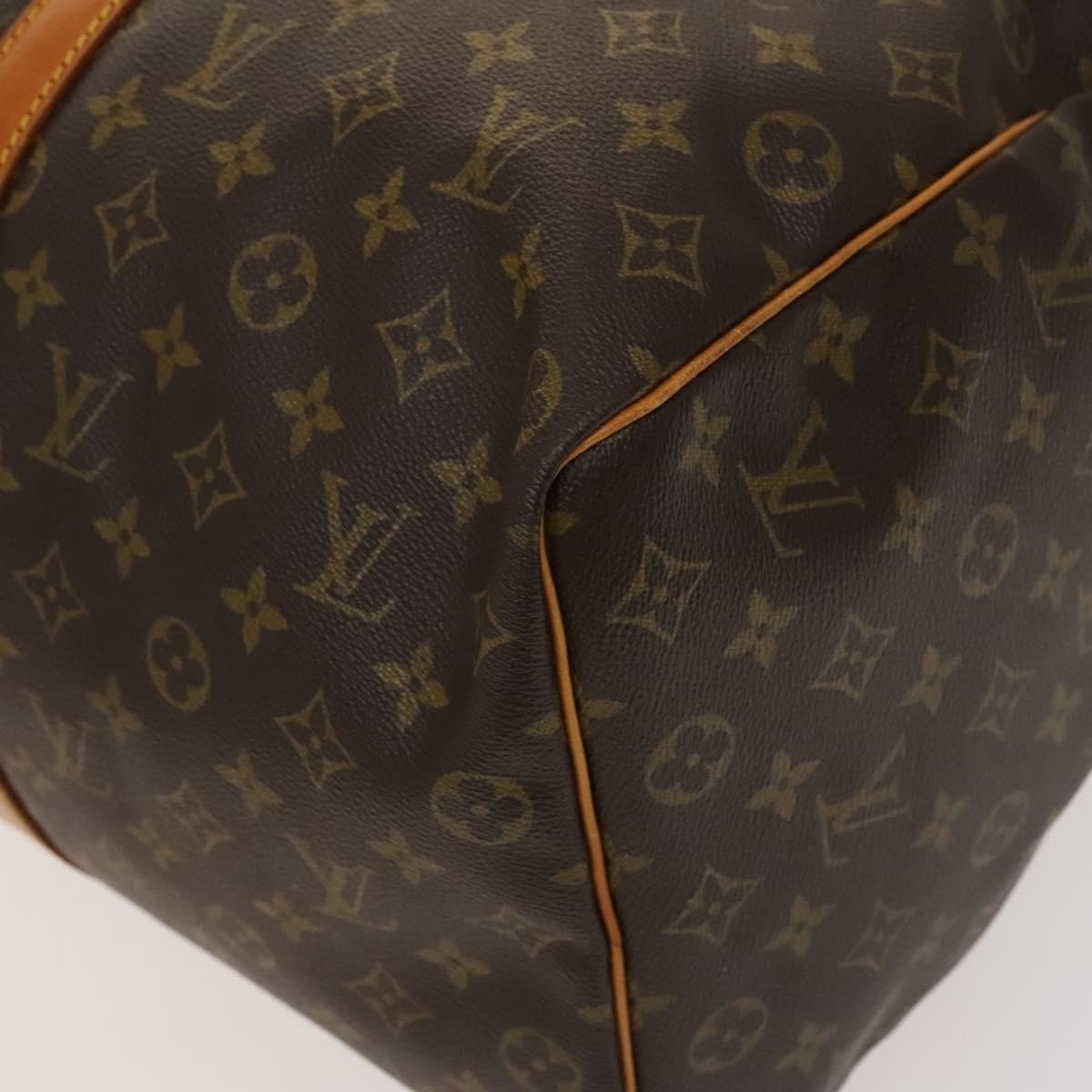 Louis Vuitton Keepall Bag - Brandsamsara