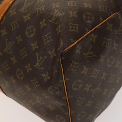 Louis Vuitton Keepall Bag - Brandsamsara