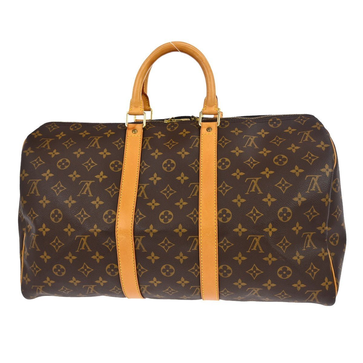 Louis Vuitton Keepall Bag - Brandsamsara