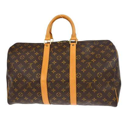 Louis Vuitton Keepall Bag - Brandsamsara