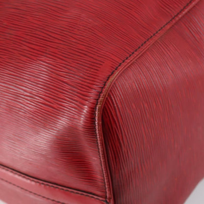 Louis Vuitton Keepall Bag - Brandsamsara